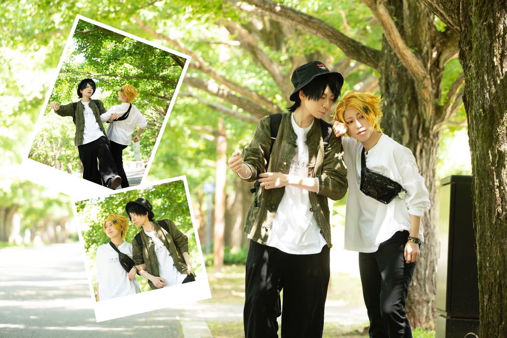 遥か空へ、夏が飛んでいく【通常配送版】