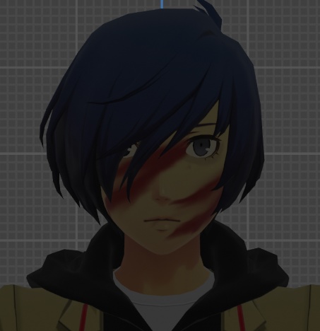 Crazy Makoto Yuki