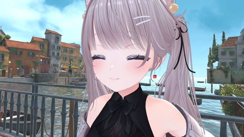 バレンタインピアス(Valentine Pierce)