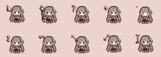 Vtuberモデリング+イラスト制作.Vtuber関様々の依頼 中/日