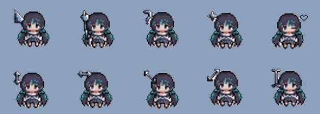 Vtuberモデリング+イラスト制作.Vtuber関様々の依頼 中/日