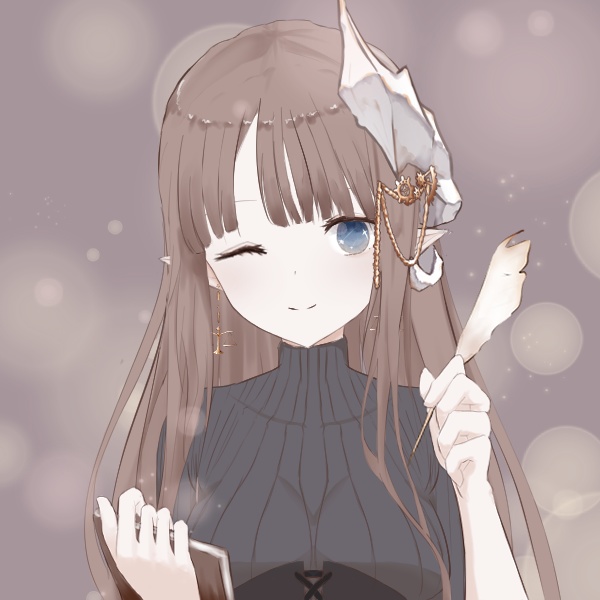 Vtuberモデリング+イラスト制作.Vtuber関様々の依頼 中/日