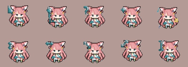 Vtuberモデリング+イラスト制作.Vtuber関様々の依頼 中/日