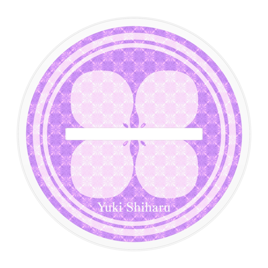 アクリルスタンド(私服)