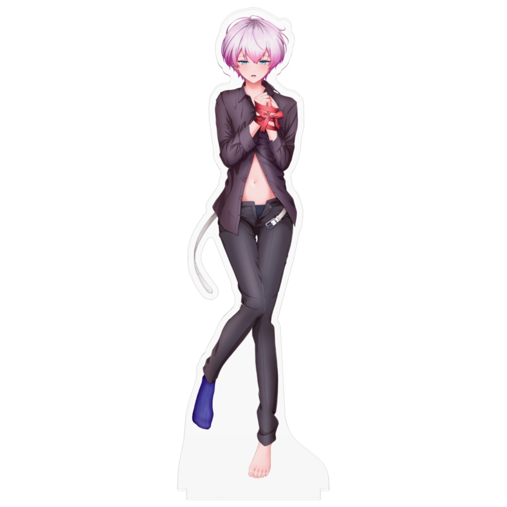 アクリルスタンド-私服-(活動1周年&誕生日記念)