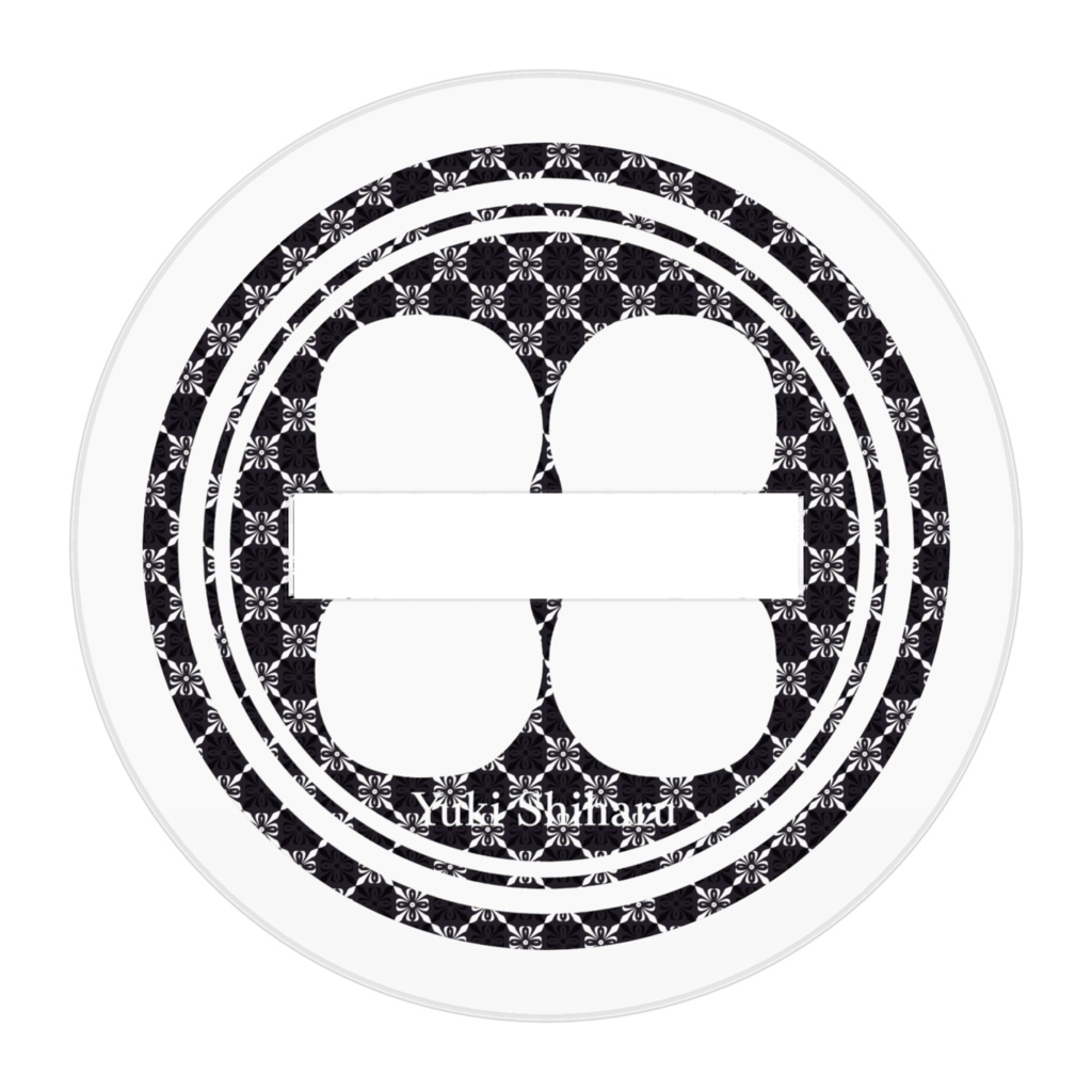 アクリルスタンド(ハロウィン2024)