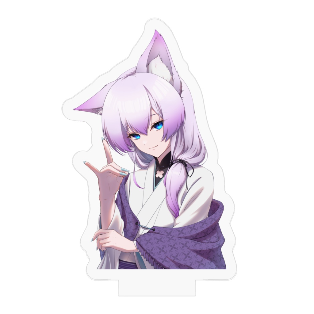 アクリルスタンド(ハロウィン2024)