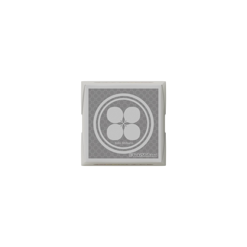 DECOチョコ(備蓄)