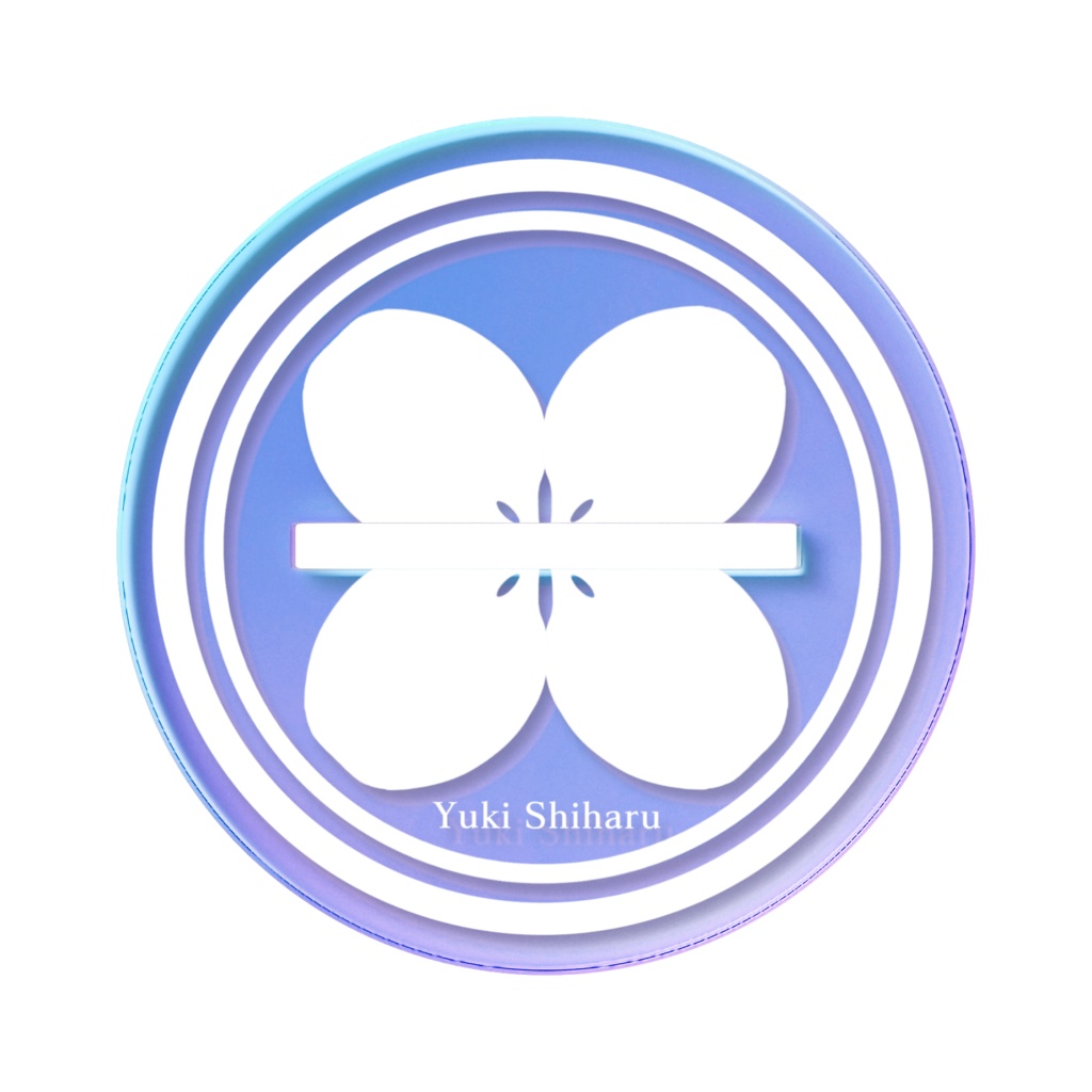 オーロラアクスタ(活動5周年&誕生日記念)