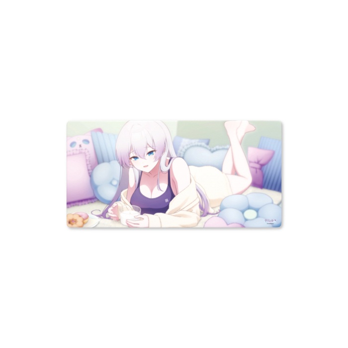 プレイマット(2000人記念)