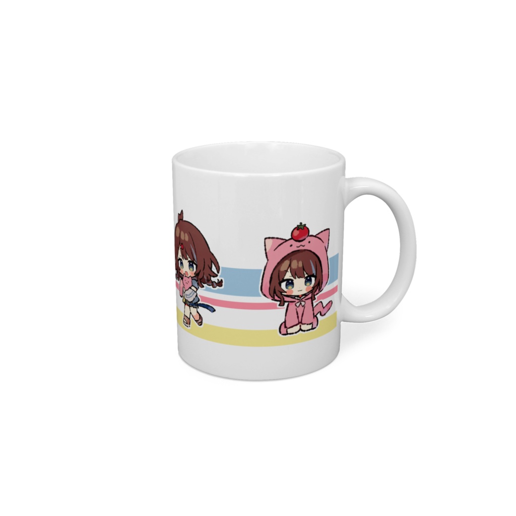 えぬまぐ！