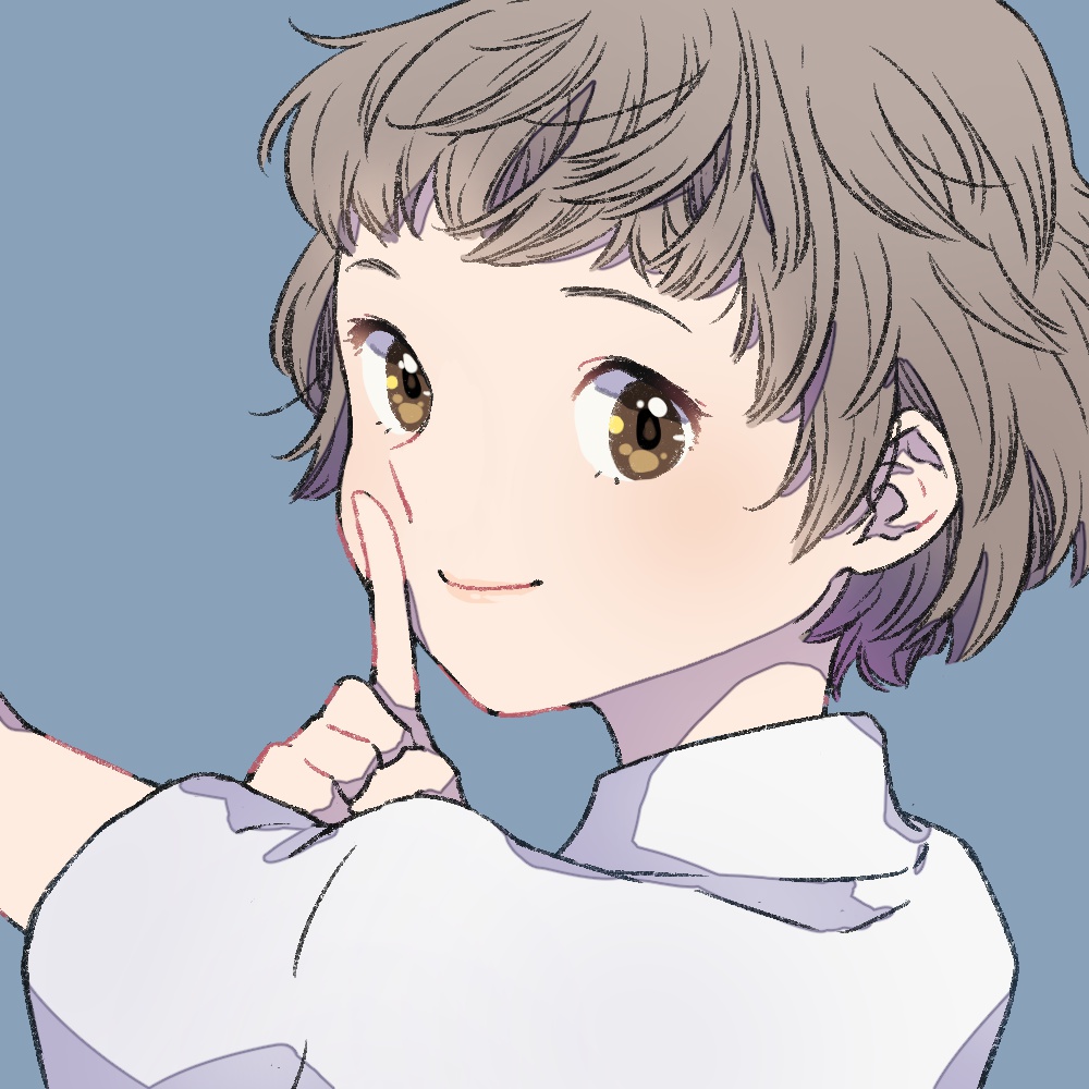 あままつフリーアイコンコレクション 雨沫画廊 2016