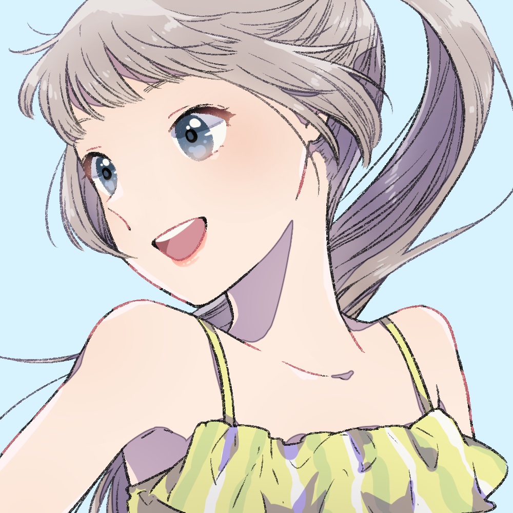 あままつフリーアイコンコレクション 雨沫画廊 2016