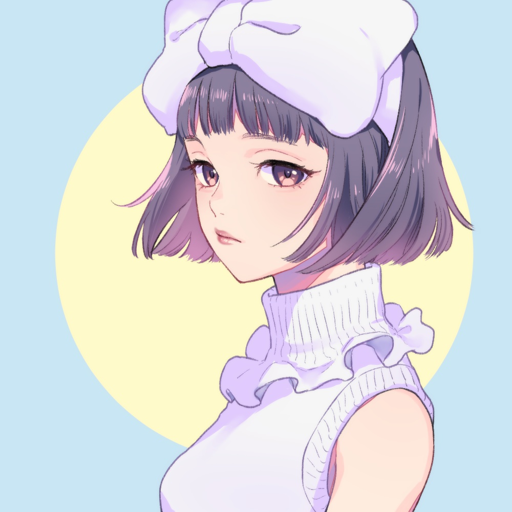 あままつフリーアイコンコレクション 雨沫画廊 2018(上半期)