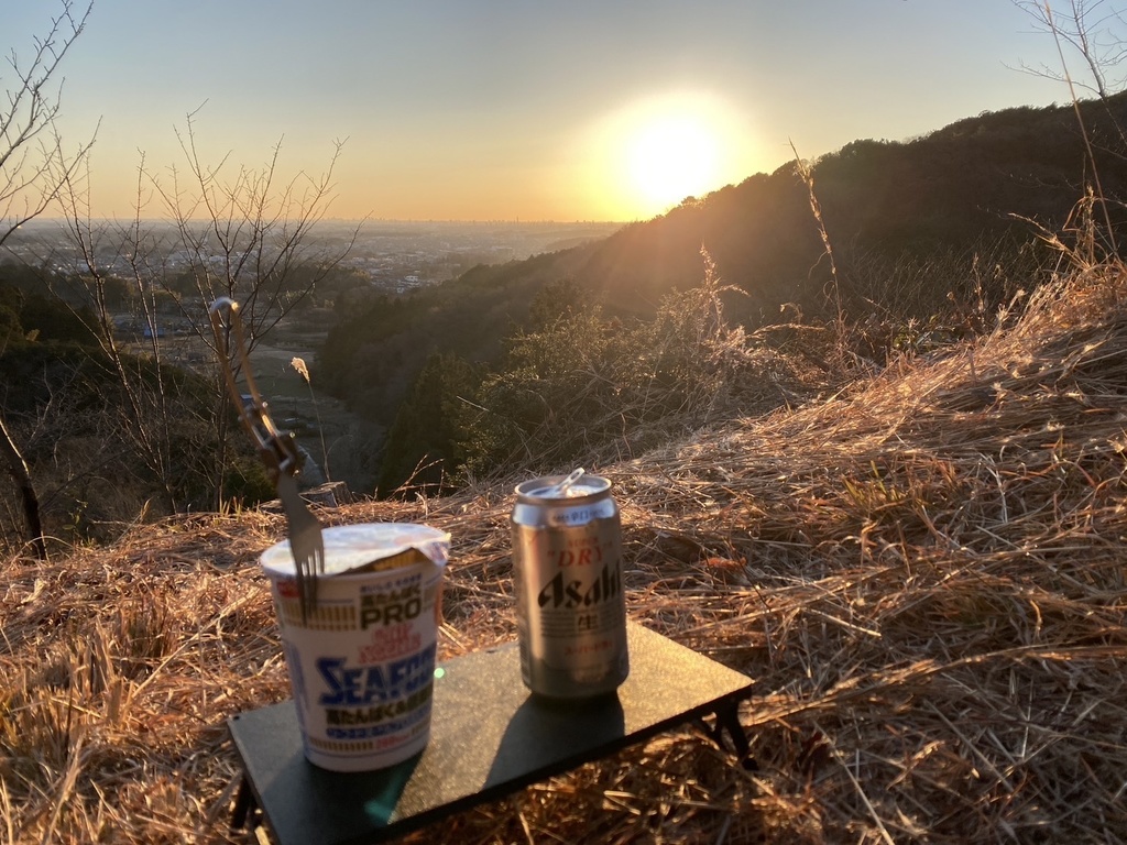 〈オーダー可能〉ウルトラライトテーブル ULT-2313 超軽量115g