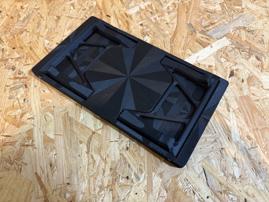 〈オーダー可能〉ウルトラライトテーブル ULT-2313 超軽量115g