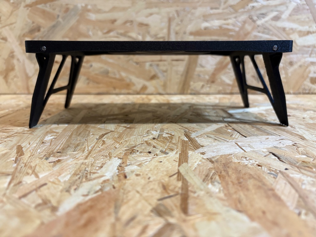 〈オーダー可能〉ウルトラライトテーブル ULT-2313 超軽量115g