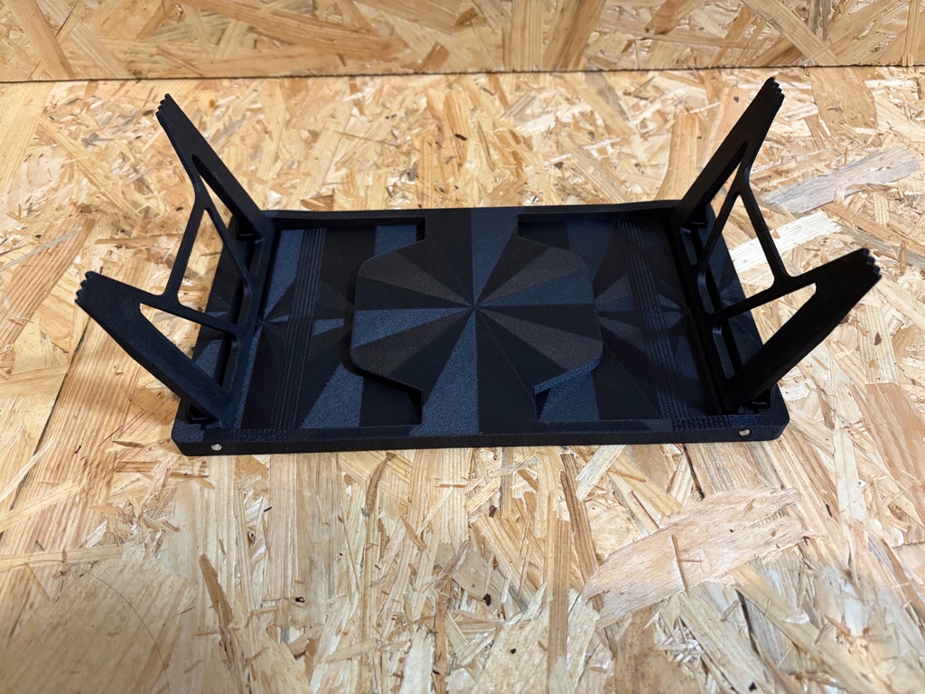 〈オーダー可能〉ウルトラライトテーブル ULT-2313 超軽量115g