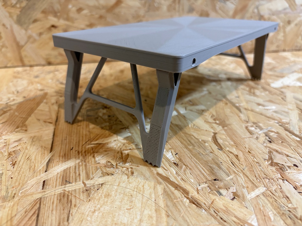 〈オーダー可能〉コンパクトテーブル CT-2313