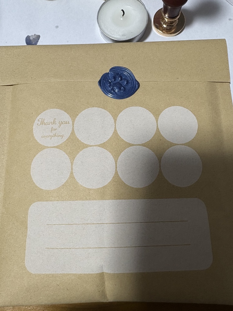 黒咲あかね様専用 10月バッチ特典 ルース3石