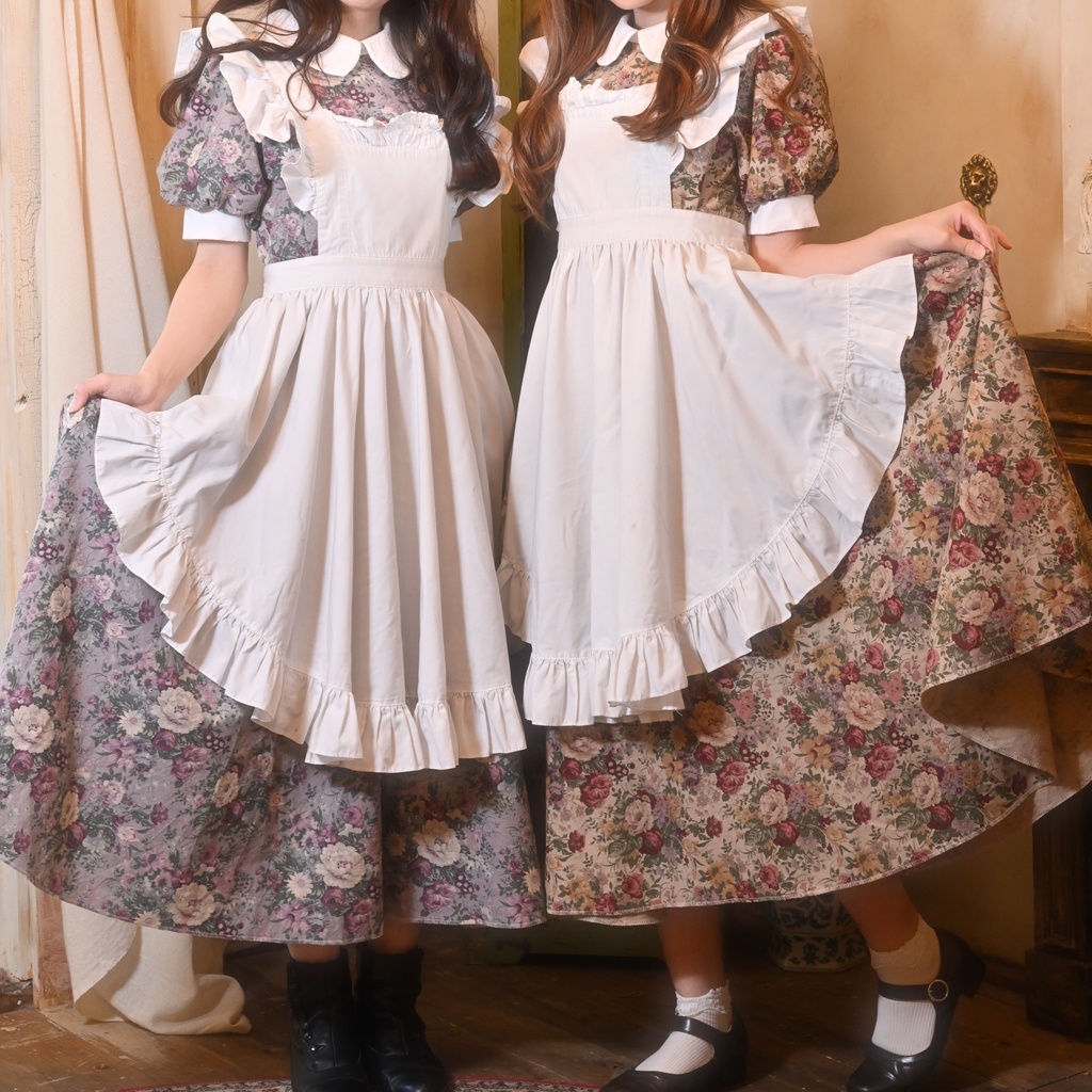 衣装クラファン