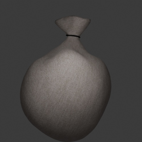 Pocket Sand (SlashCo VR)