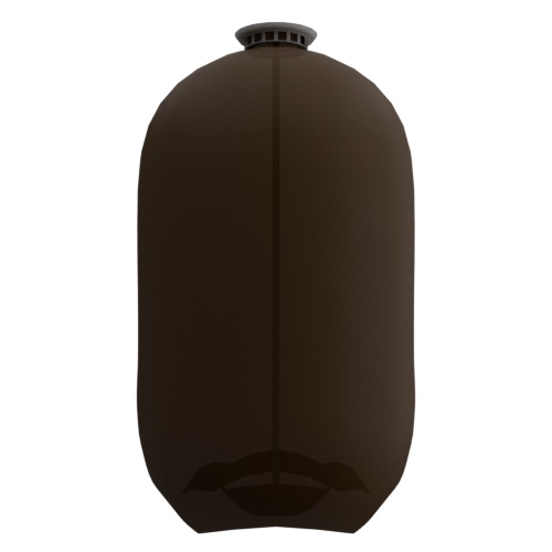 SlashCo VR - Beer Keg