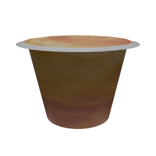 SlashCo VR - Orange Jello