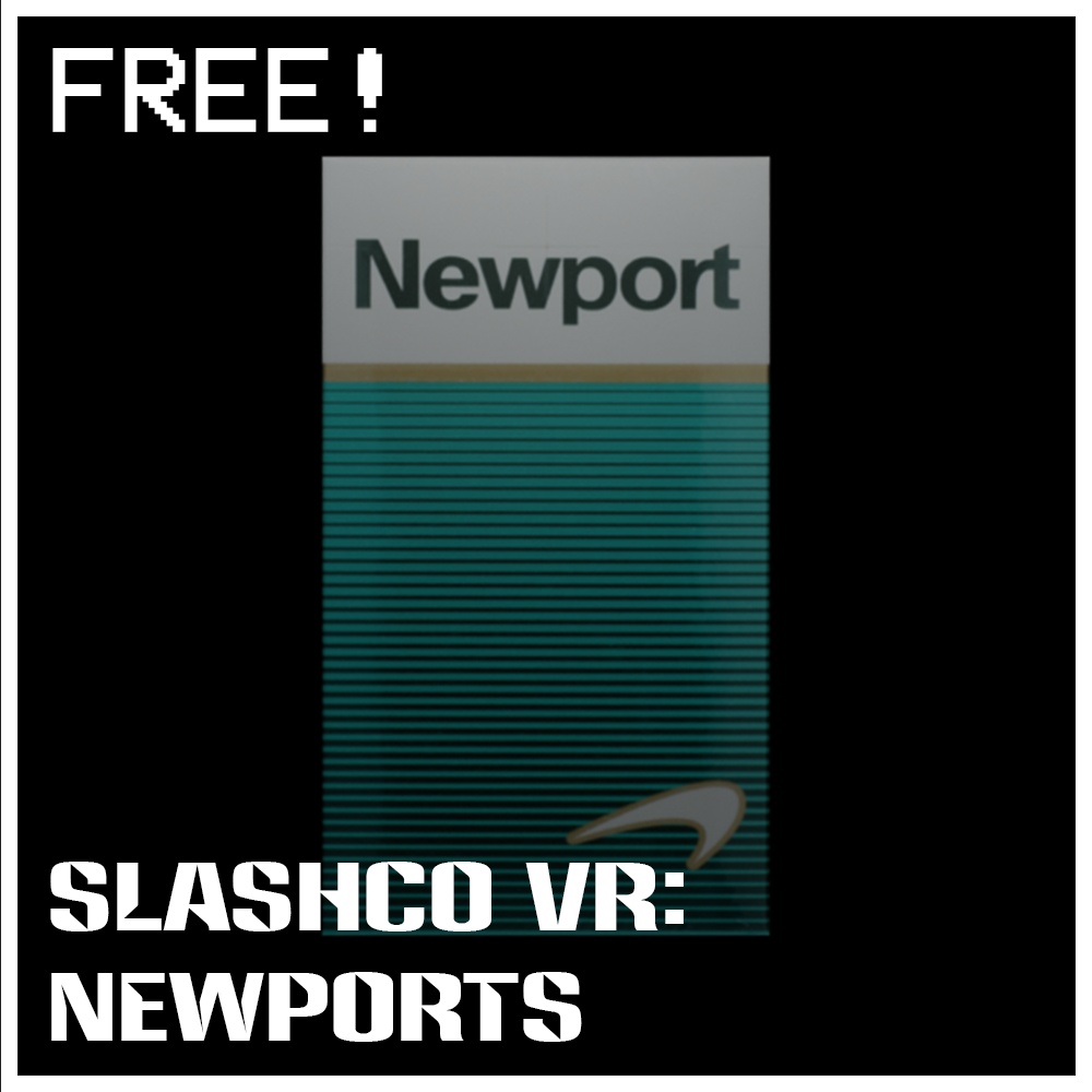 SlashCo VR - Newports