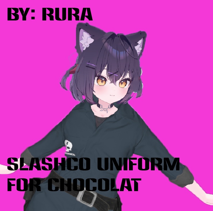 SlashCo Suit - Chocolat