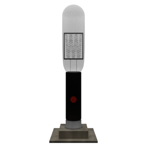 SlashCo VR - Porchlight