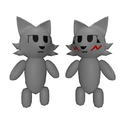SlashCo VR - Boykisser and Girlkisser