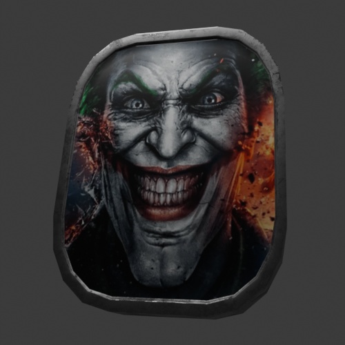 SlashCo VR - Evil Jonkler Cart