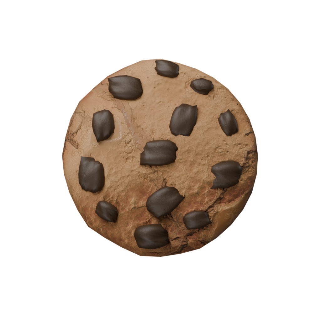 SlashCo VR - Cookie