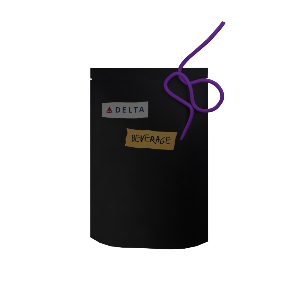 SlashCo VR - Airport Jungle Juice