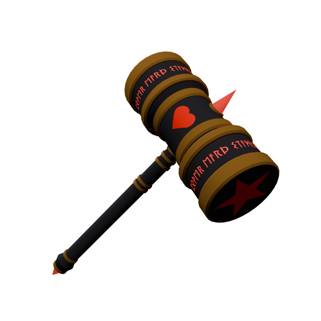 Ecliptica: Spellhammer