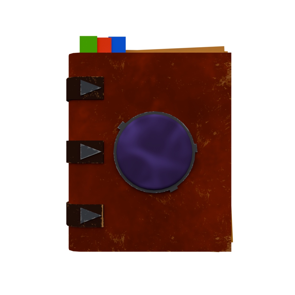 Ecliptica: Thaumaturge's Grimoire