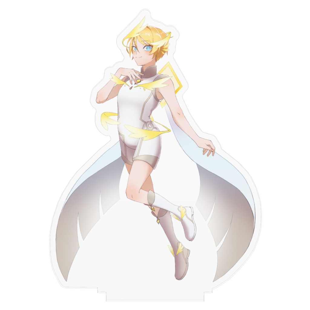 しょうのあくすた