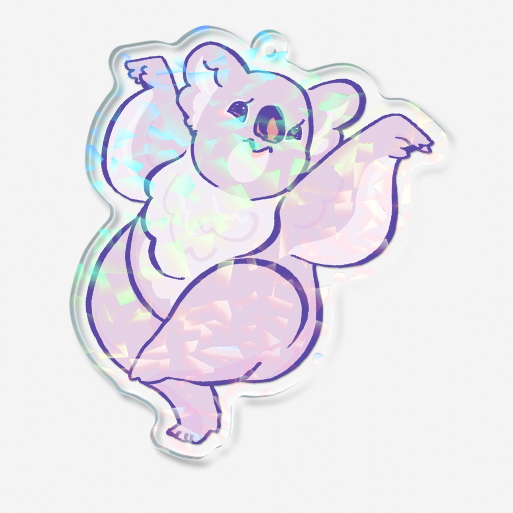 たたかうおにく