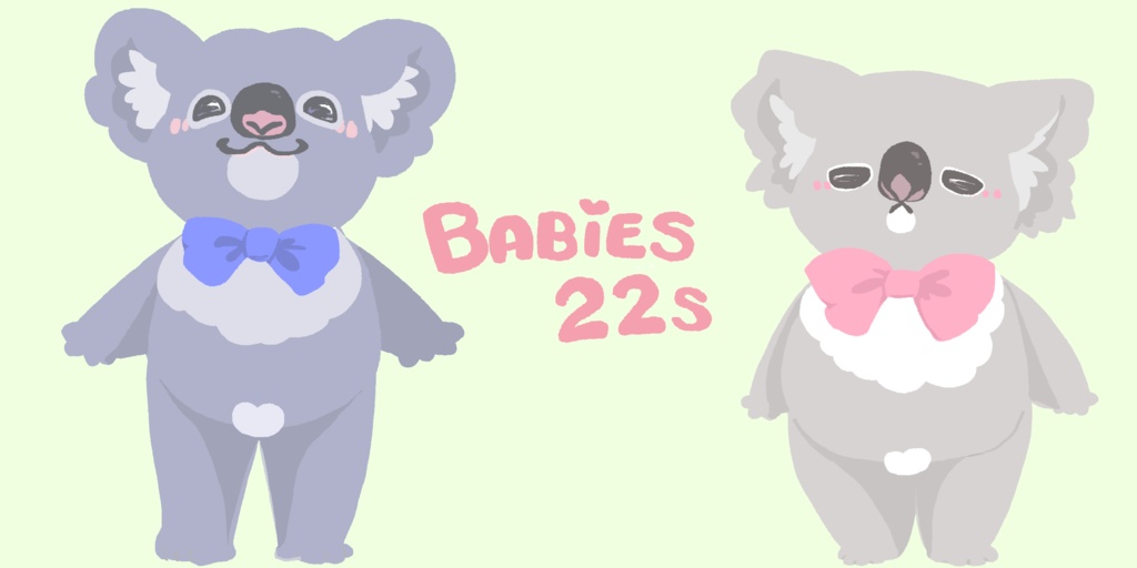 ふんわりべびーず 22'