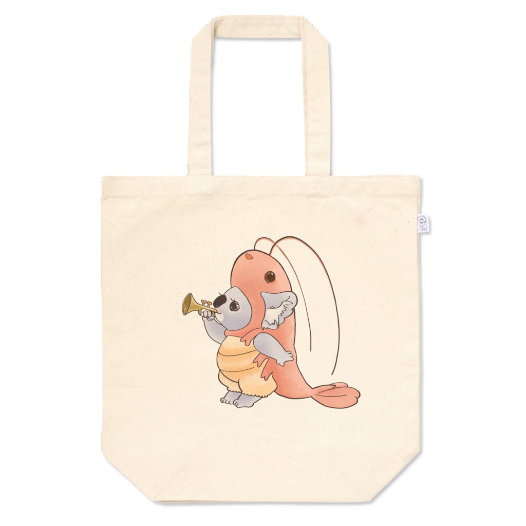 えびさっちゃん ぷっぷー