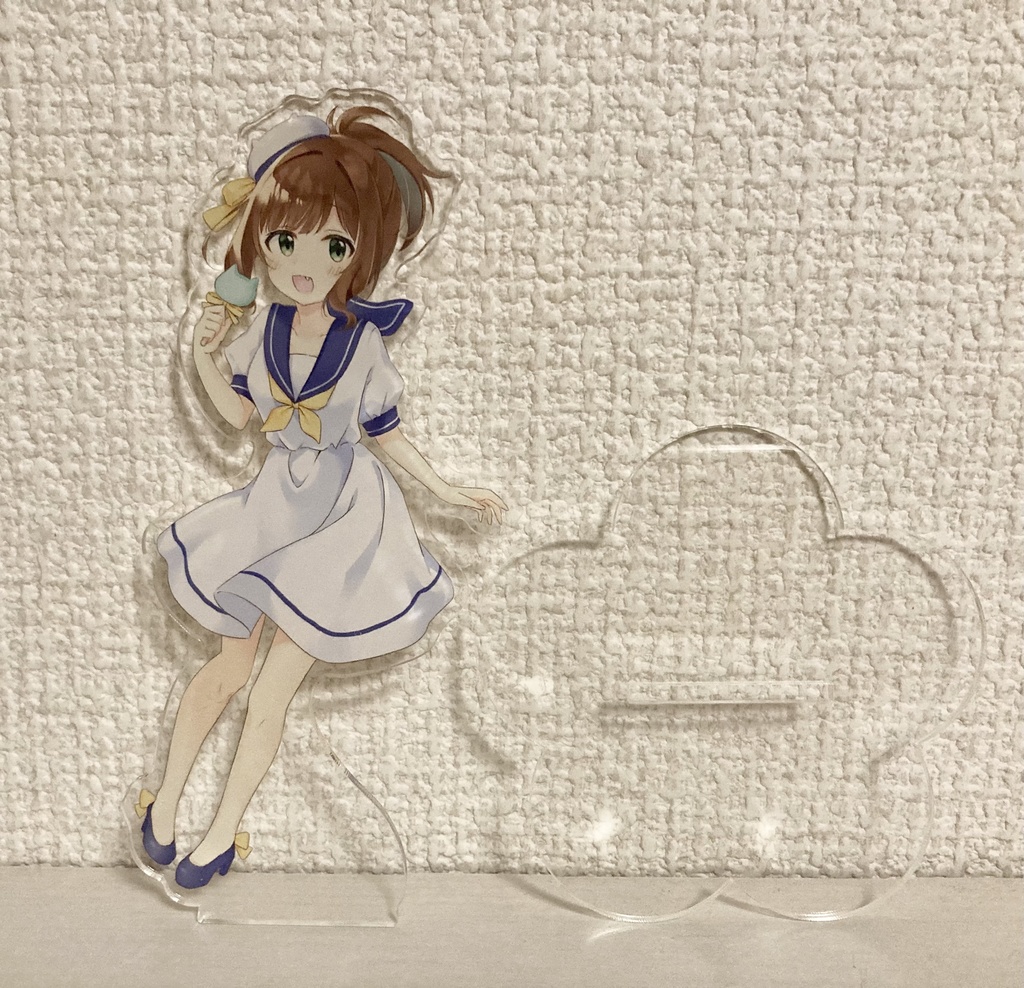 みくなな アクリルスタンド