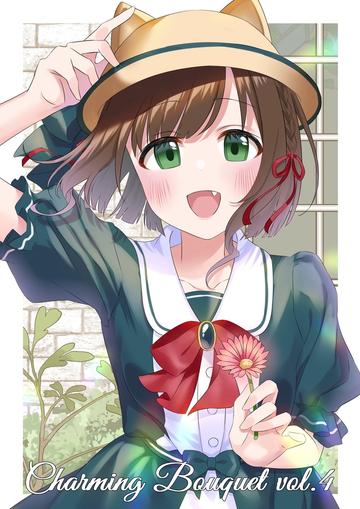 Charming Bouquet vol.4