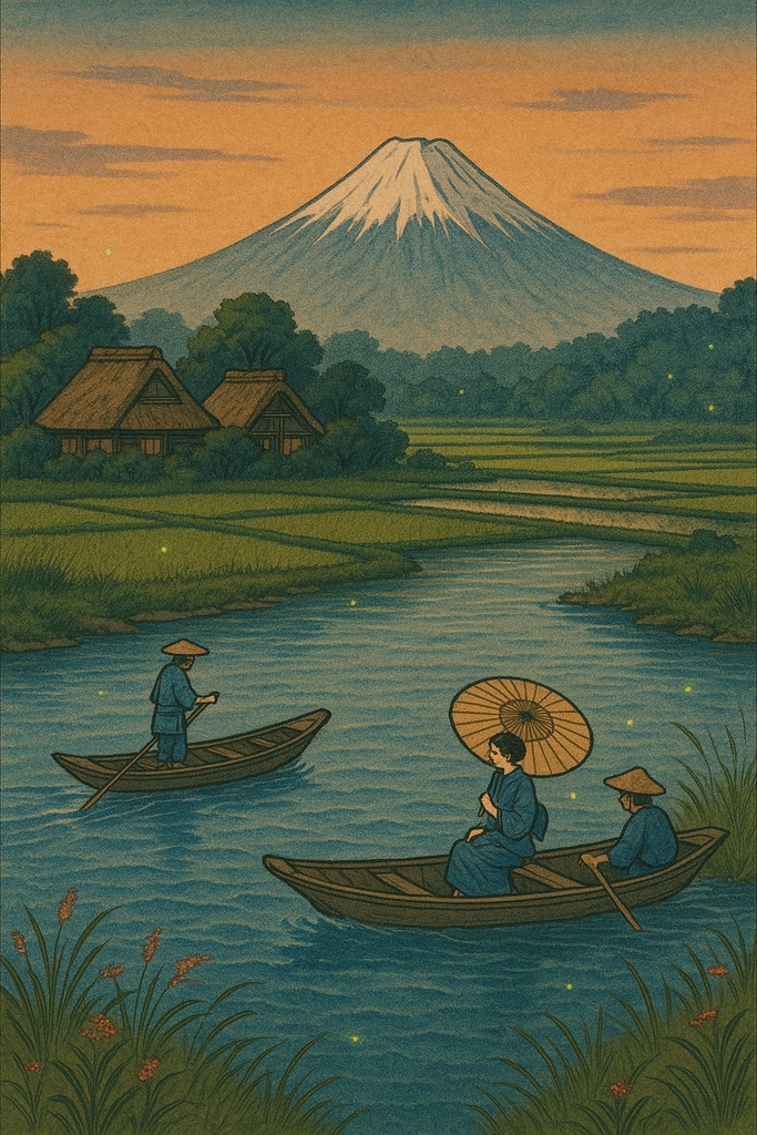 Japan View