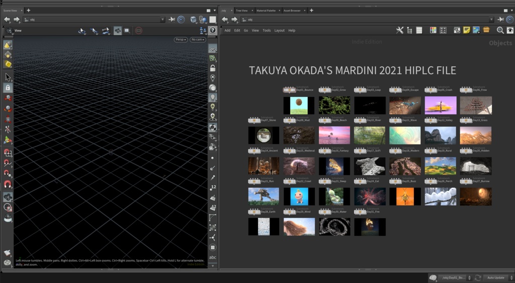 Takuya Okada's Mardini2021 Hiplc File