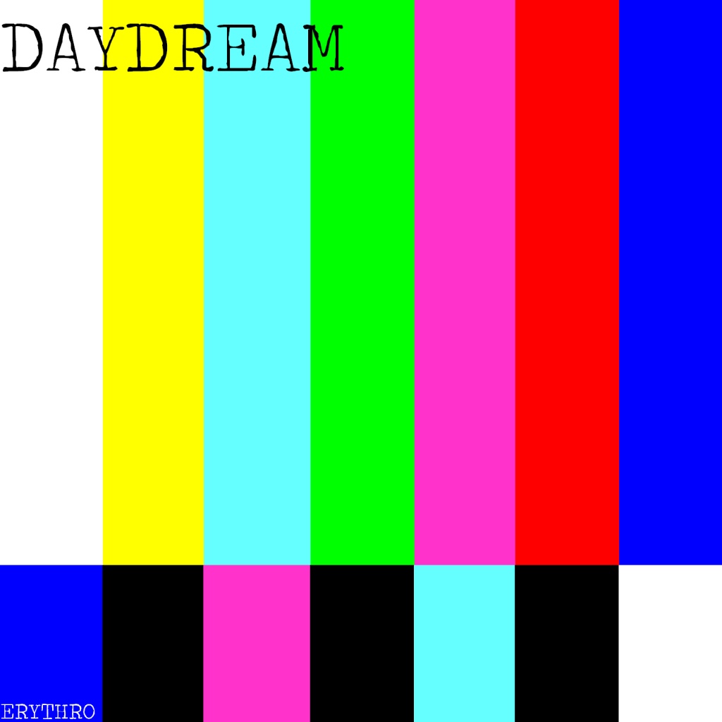 【Free DL】DAYDREAM【MusicVket3】