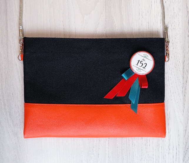 静形／OTOMO SACOCHE