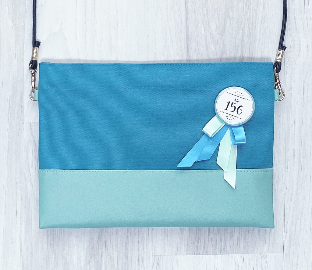 千代金丸／OTOMO SACOCHE