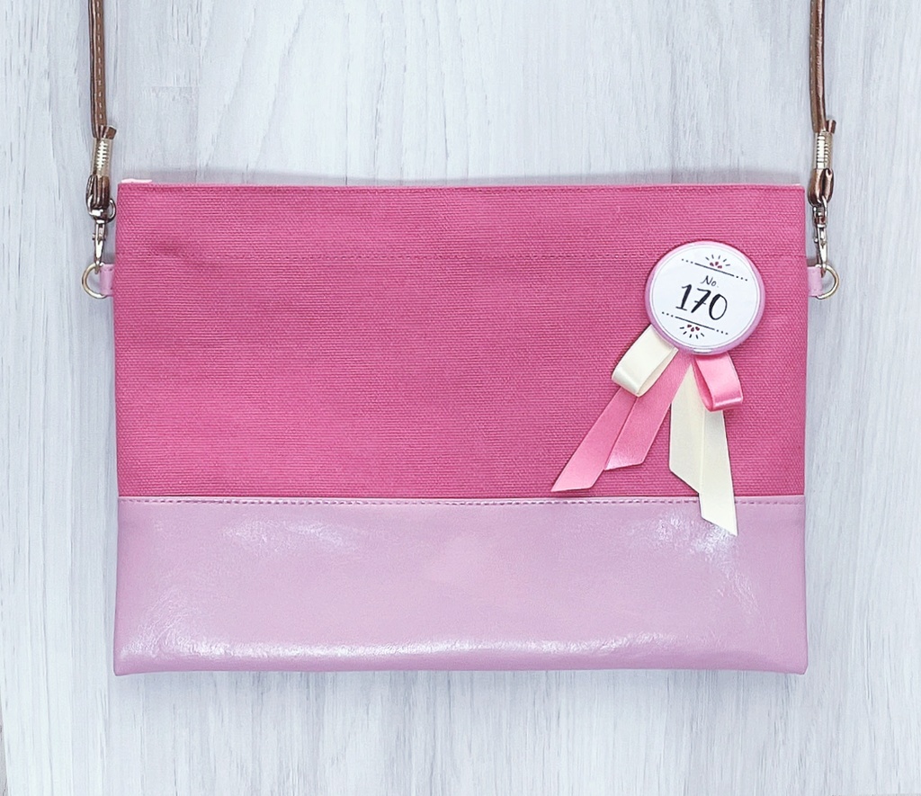 北谷菜切／OTOMO SACOCHE