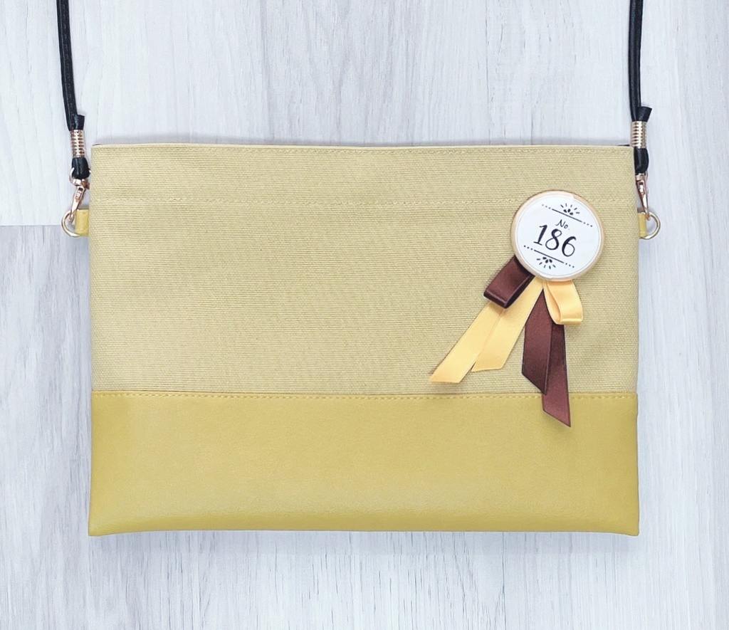 治金丸／OTOMO SACOCHE